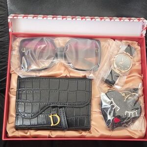 Womens gift set